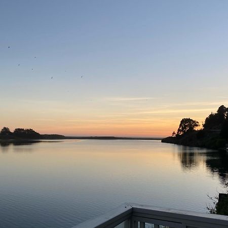 Jenner Inn Экстерьер фото