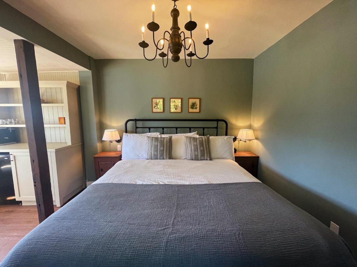 Jenner Inn Экстерьер фото