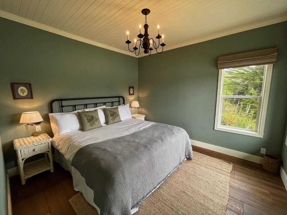 Jenner Inn Экстерьер фото