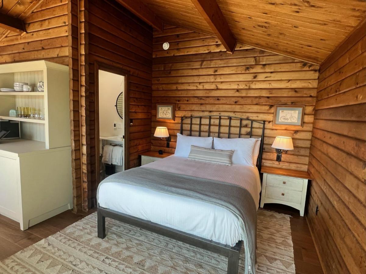 Jenner Inn Экстерьер фото