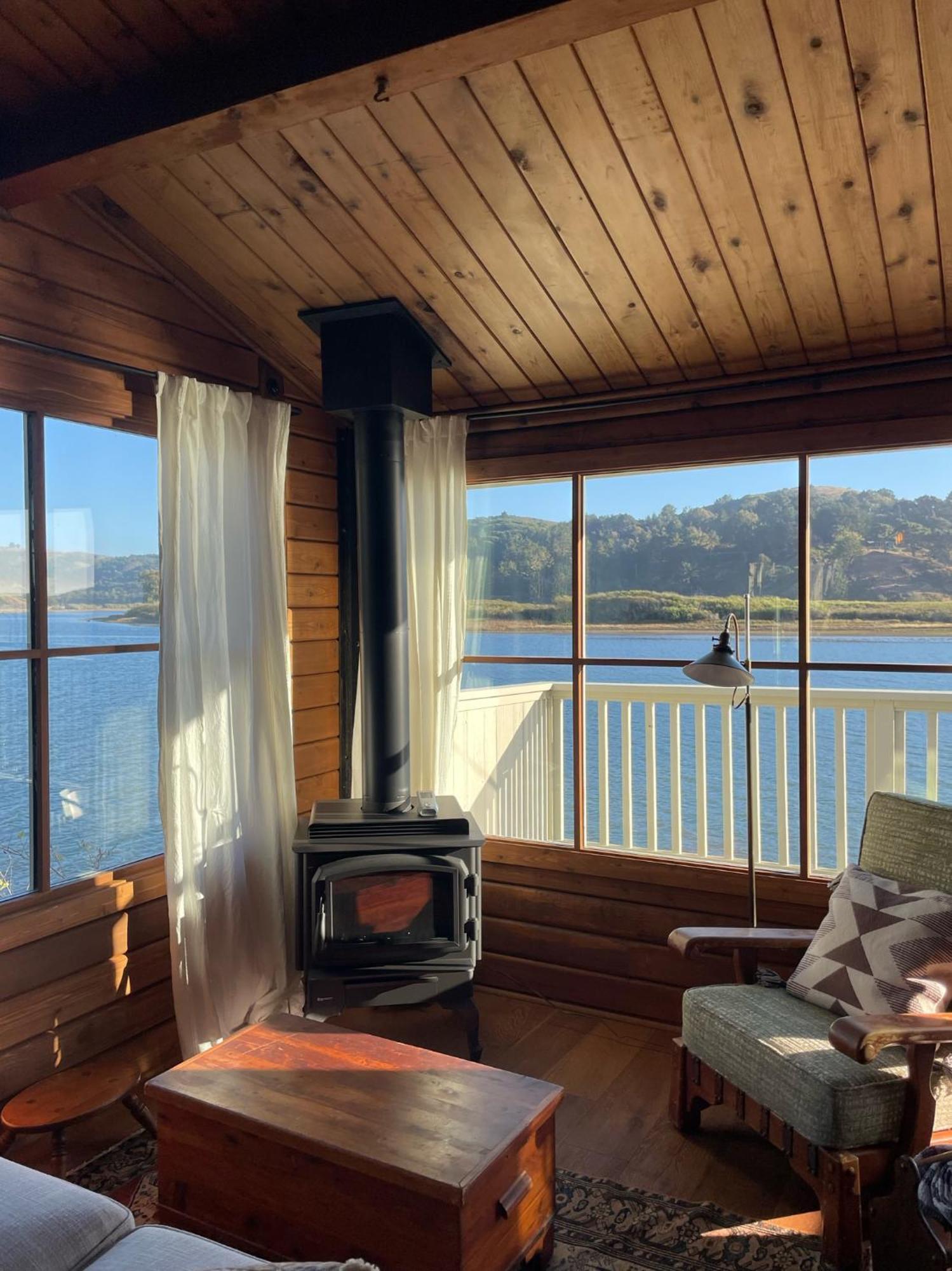 Jenner Inn Экстерьер фото